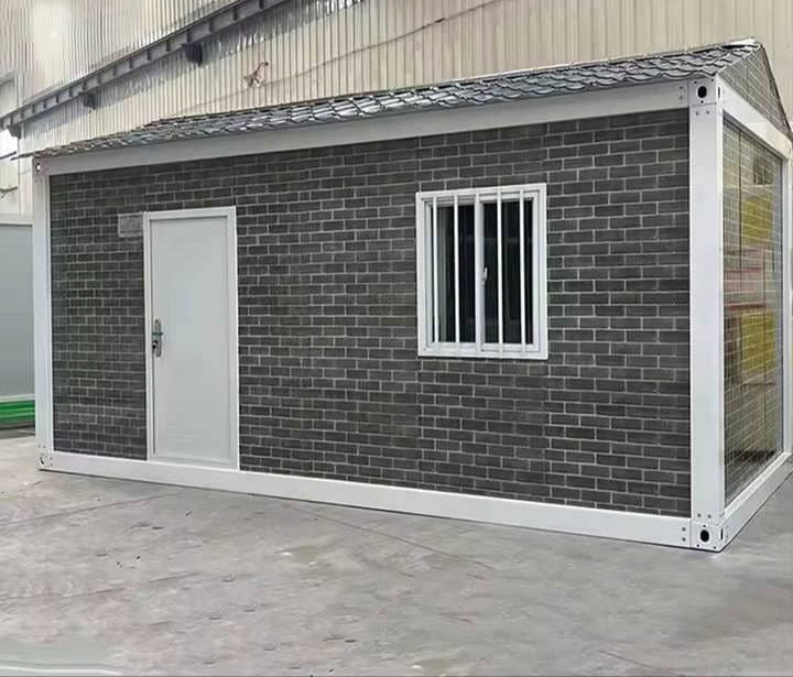 901-LKB Prefab Tiny Home (200 sq ft)