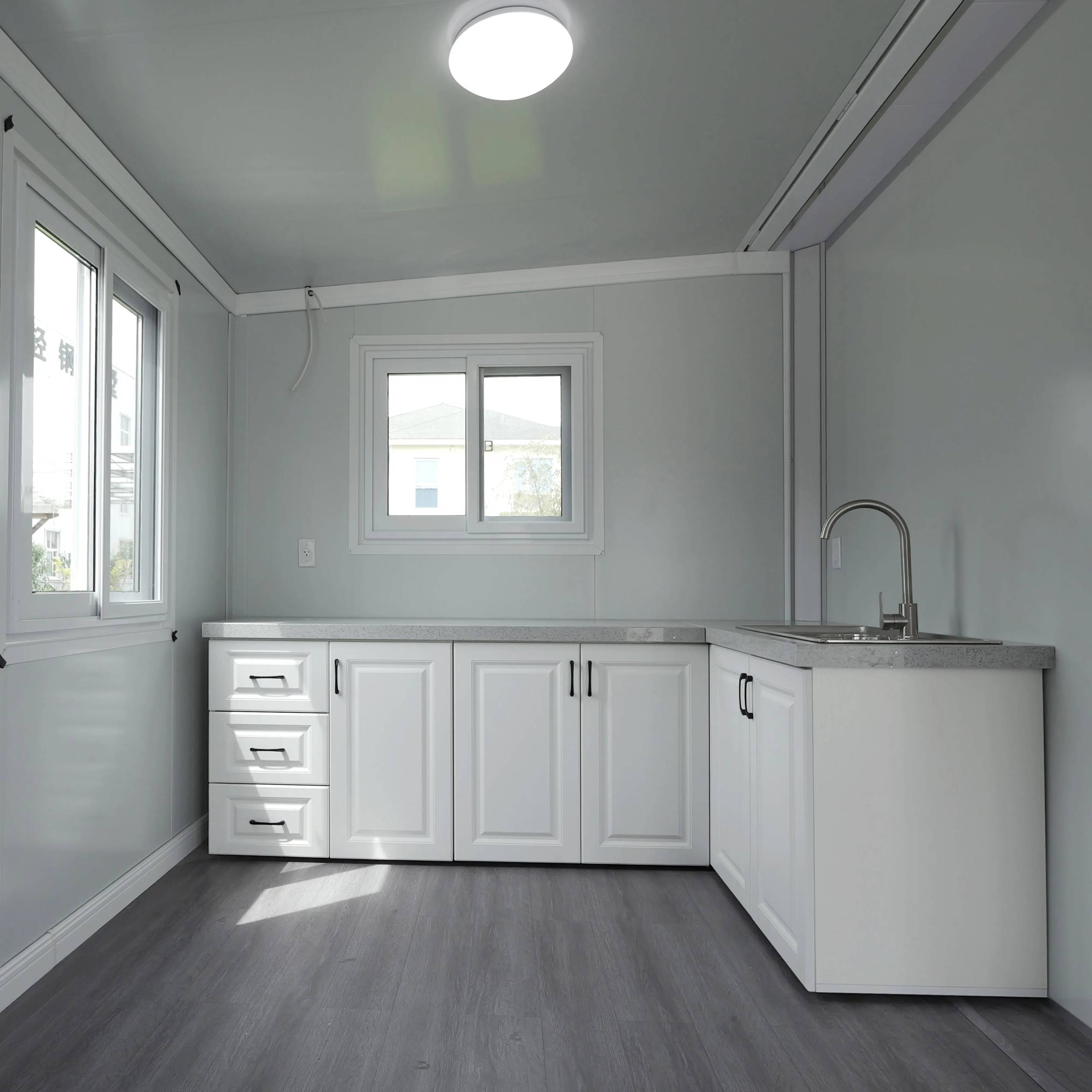 NMF 2 Story Tiny Home 800 sq ft (400 sq ft per floor) - Image 5