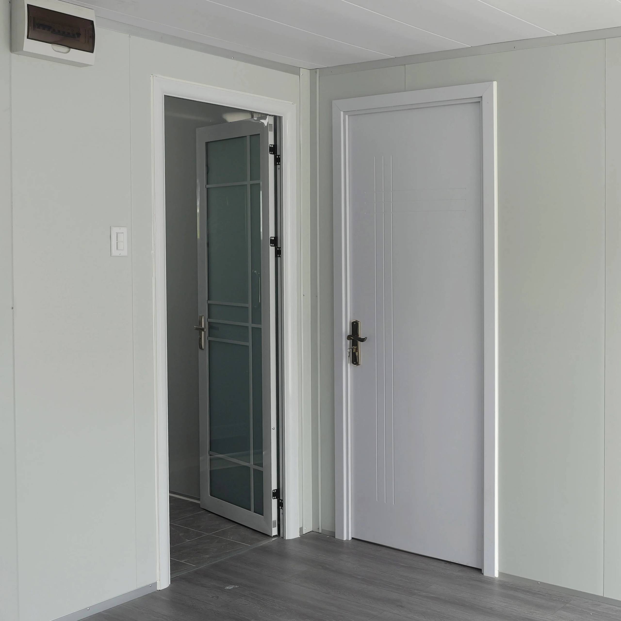 NMF 2 Story Tiny Home 800 sq ft (400 sq ft per floor) - Image 6
