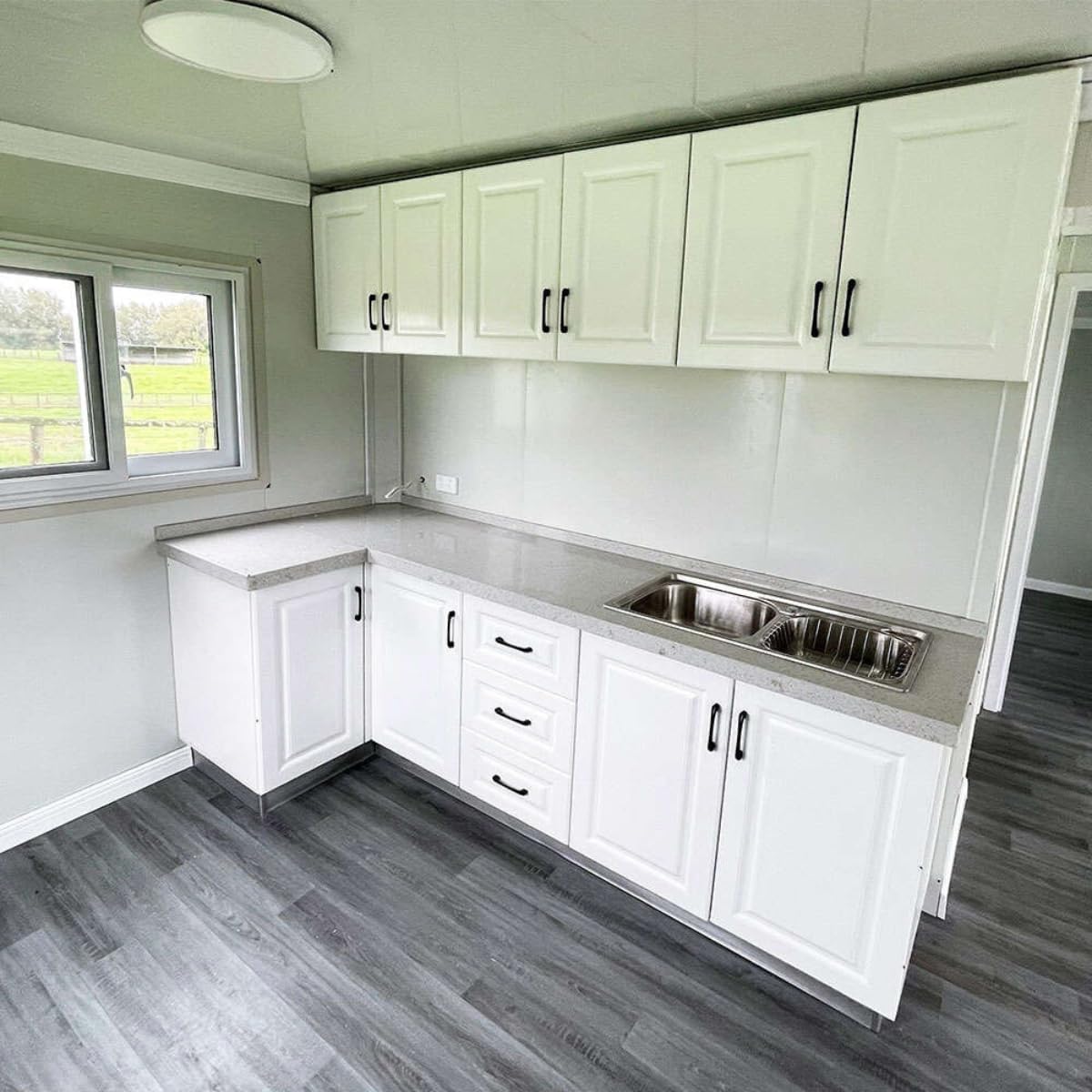 NMF 2 Story Tiny Home 800 sq ft (400 sq ft per floor) - Image 10