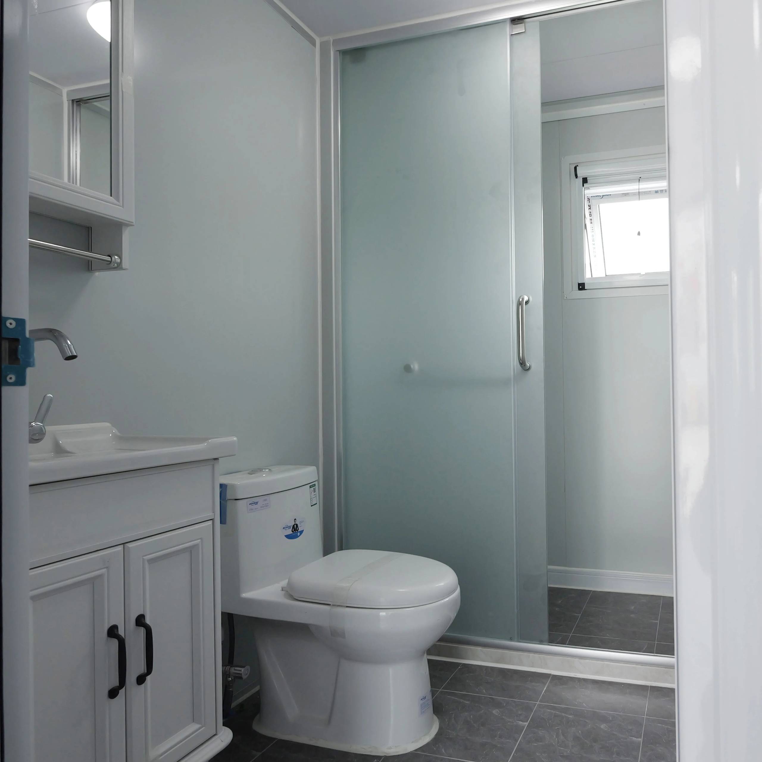 NMF 2 Story Tiny Home 800 sq ft (400 sq ft per floor) - Image 3