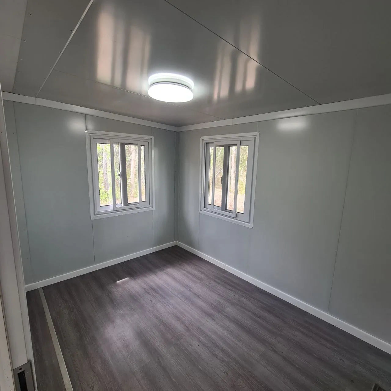 B6 Modern Prefab Home With 3 Bedrooms (800 sq ft) - Image 8