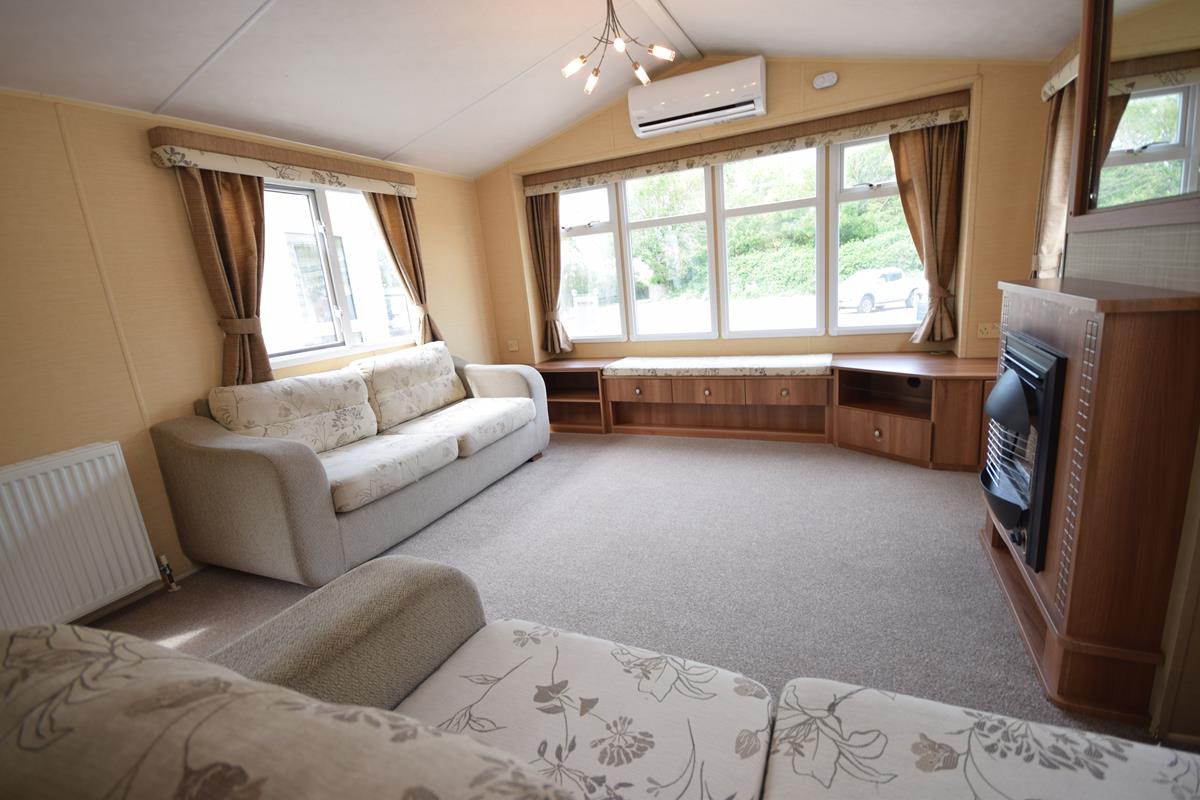 2011 Willerby Salisbury 38×12 | 3 beds | Full Winterpack | Lovely! - Image 4
