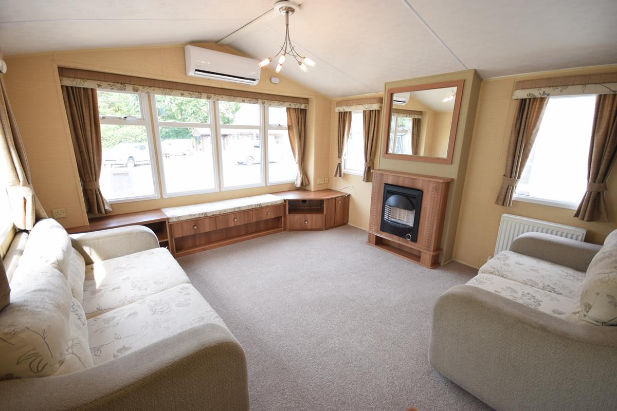 2011 Willerby Salisbury 38×12 | 3 beds | Full Winterpack | Lovely! - Image 5