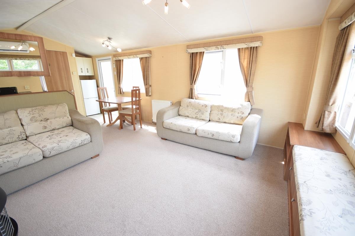 2011 Willerby Salisbury 38×12 | 3 beds | Full Winterpack | Lovely! - Image 6