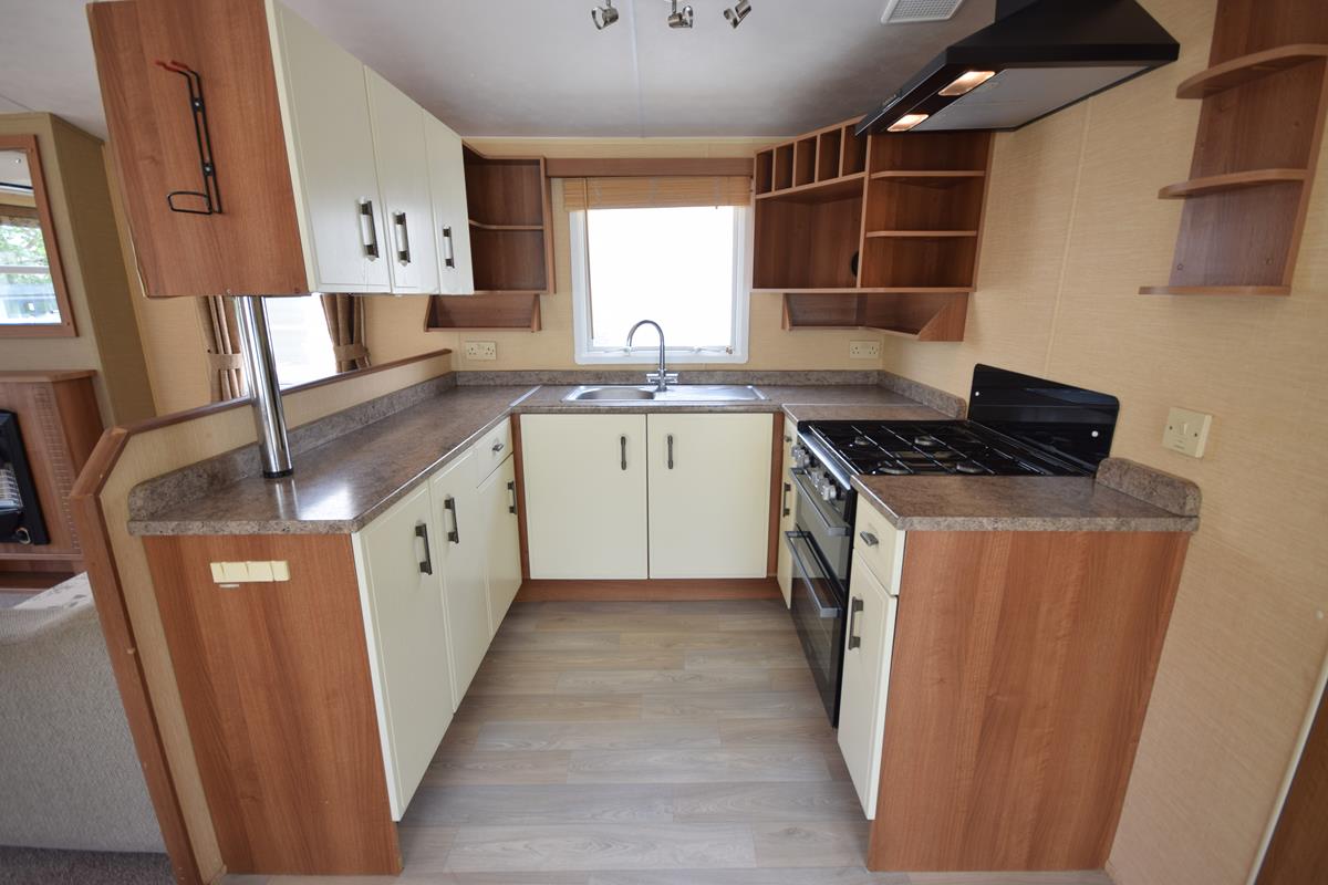2011 Willerby Salisbury 38×12 | 3 beds | Full Winterpack | Lovely! - Image 8