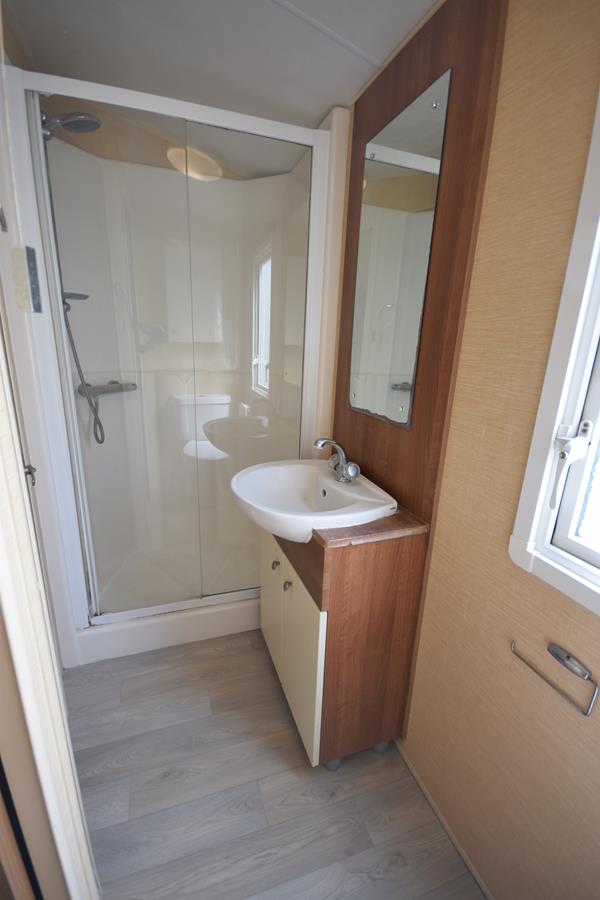 2011 Willerby Salisbury 38×12 | 3 beds | Full Winterpack | Lovely! - Image 11