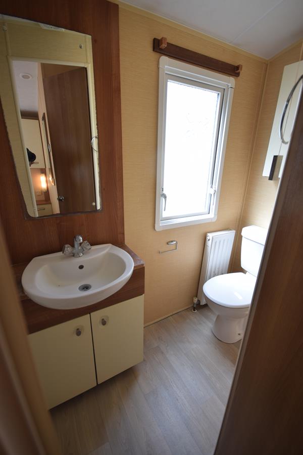 2011 Willerby Salisbury 38×12 | 3 beds | Full Winterpack | Lovely! - Image 17
