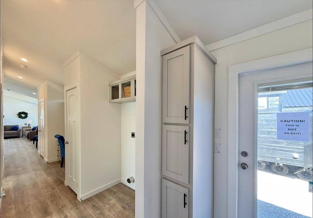 NEW FLOORPLAN ! THE HULK Park Homes - Image 10