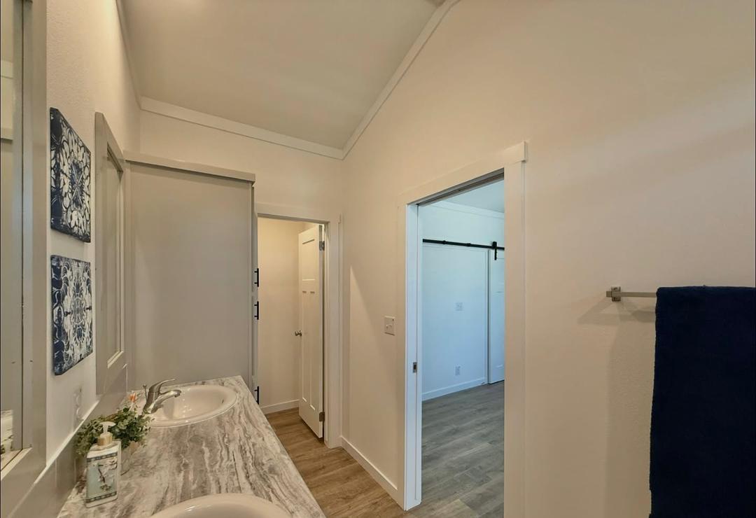 NEW FLOORPLAN ! THE HULK Park Homes - Image 9