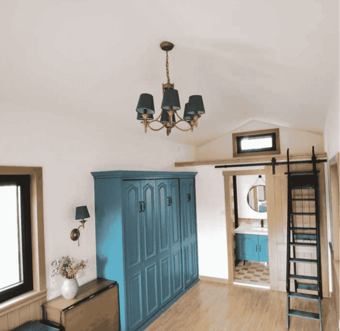 VDL-90 Tiny House With Bathroom (225sqft) - Image 5
