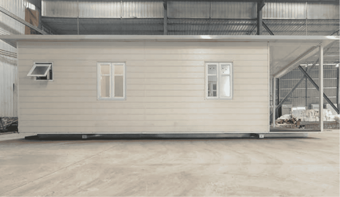 TXS-024 Tiny House (300sqft) - Image 3