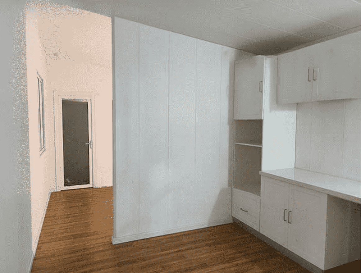TXS-024 Tiny House (300sqft) - Image 2