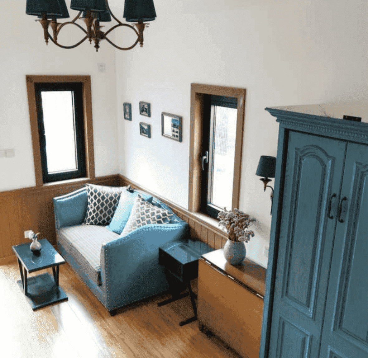 VDL-90 Tiny House With Bathroom (225sqft) - Image 2