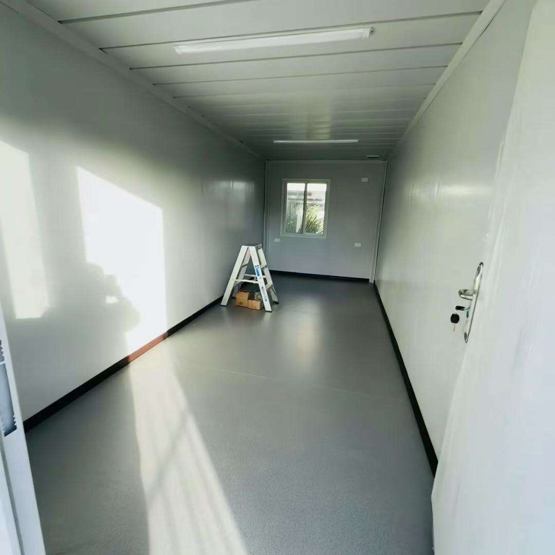 LW-31 Cabin (200sqft) - Image 2
