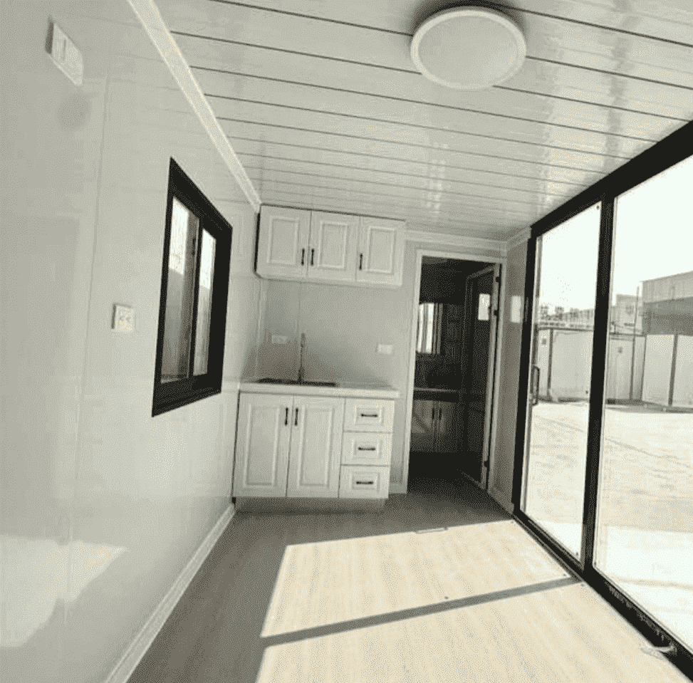 FH-300 Tiny Home on Wheels (140 sq ft) - Image 4