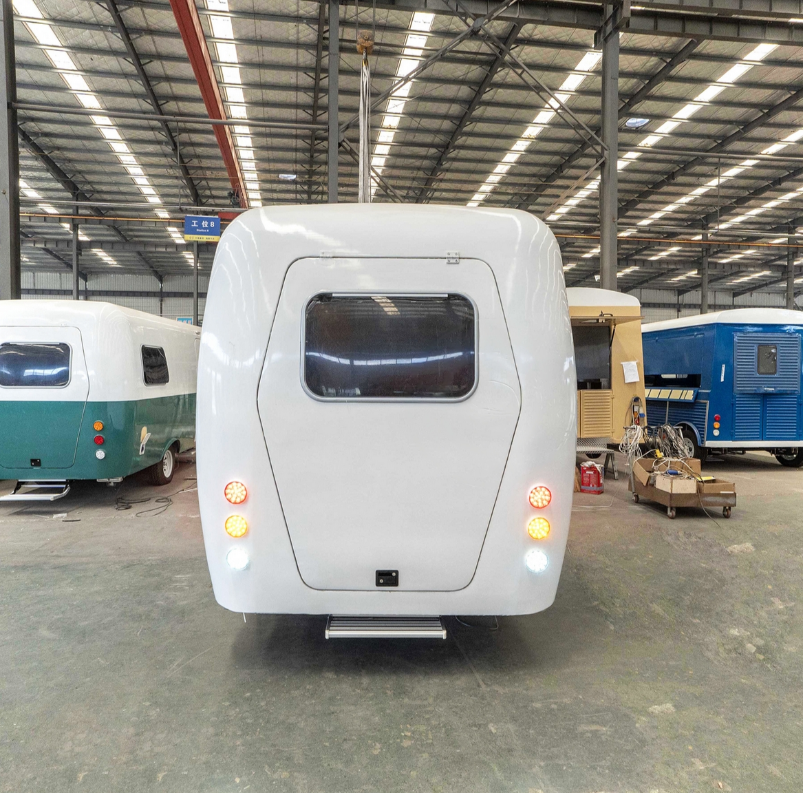 Ultra Lite Travel Trailers Under 5,000 lbs - Image 3